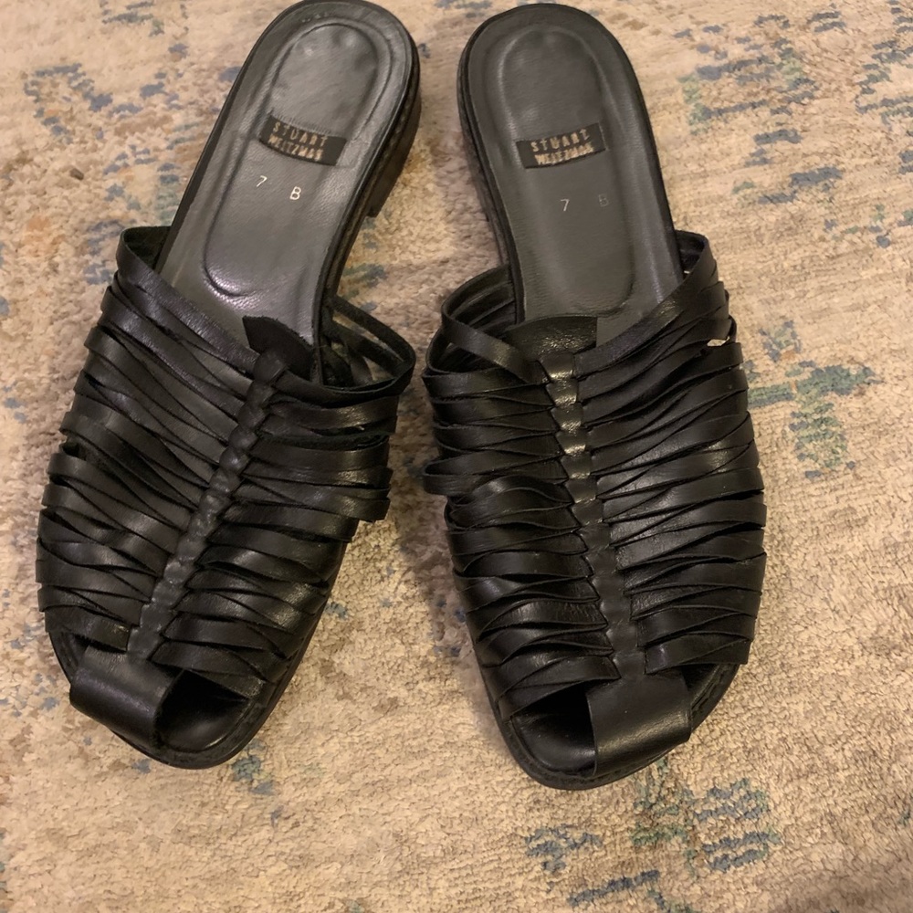 Stuart Weitzman